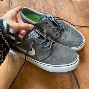 Nike Janoski sneakers